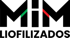 MIM Productos Liofilizados